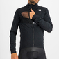 Sportful Giara Softshell Fietsjack Zwart Heren