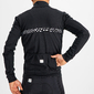 Sportful Giara Softshell Fietsjack Zwart Heren