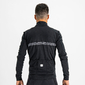 Sportful Giara Softshell Fietsjack Zwart Heren