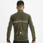 Sportful Giara Softshell Fietsjack Groen Heren