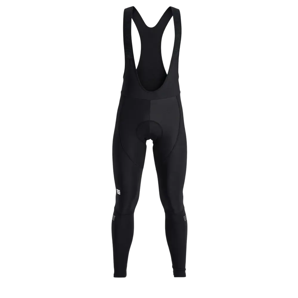 SPORTFUL Neo Fietsbroek Lang Met Zeem Zwart Heren