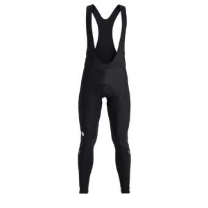 SPORTFUL Neo Fietsbroek Lang Met Zeem Zwart Heren