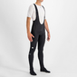 Sportful Neo Fietsbroek Lang Met Zeem Zwart Heren