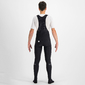 Sportful Neo Fietsbroek Lang Met Zeem Zwart Heren