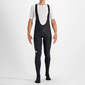 Sportful Neo Fietsbroek Lang Met Zeem Zwart Heren