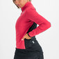 Sportful Criterium Windstopper Fietsjack Roze Dames
