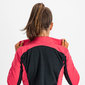 Sportful Criterium Windstopper Fietsjack Roze Dames