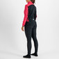 Sportful Criterium Windstopper Fietsjack Roze Dames
