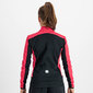 Sportful Criterium Windstopper Fietsjack Roze Dames