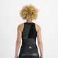 Sportful Giara Top Fietsshirt Zonder Mouwen Zwart Dames