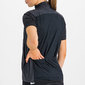 Sportful Supergiara Windvest Zwart Dames