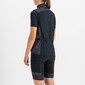 Sportful Supergiara Windvest Zwart Dames