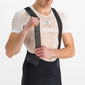 Sportful Total Comfort Fietsbroek Kort Zwart Heren
