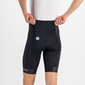 Sportful Neo Fietsbroek Kort Zonder Bretels Zwart Heren