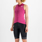 Sportful Kelly Fietsshirt Zonder Mouwen Roze Dames