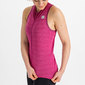 Sportful Kelly Fietsshirt Zonder Mouwen Roze Dames