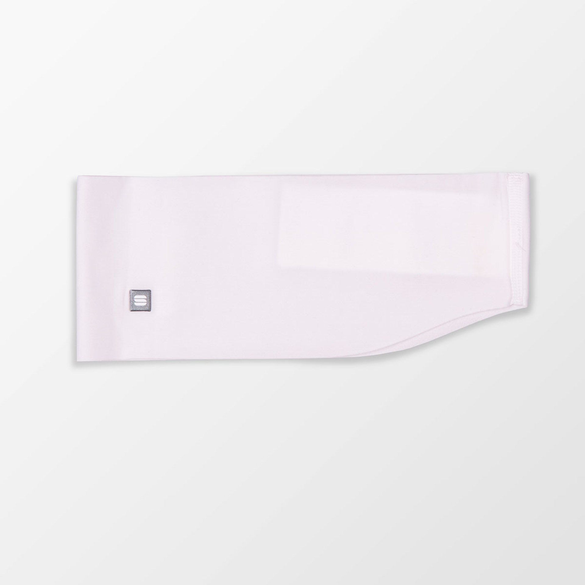 Sportful Matchy Hoofdband Wit