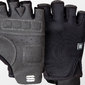 Sportful Matchy Zomer Fietshandschoenen Zwart Dames