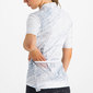 Sportful Cliff Supergiara Fietsshirt Korte Mouwen Wit/Grijs Dames