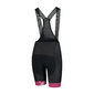 Sportful Classic Fietsbroek Kort Paars Dames