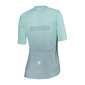 Sportful Neo Fietsshirt Korte Mouwen Blauw Dames