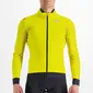 Sportful Fiandre Pro Fietsjack Geel Heren