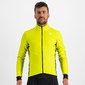 Sportful Neo Softshell Fietsjack Geel Heren