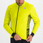 Sportful Neo Softshell Fietsjack Geel Heren
