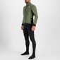 Sportful Neo Softshell Fietsjack Donkergroen Heren
