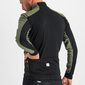 Sportful Neo Softshell Fietsjack Donkergroen Heren