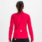 Sportful Tempo Fietsjack Roze Dames