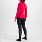 Sportful Tempo Fietsjack Roze Dames