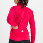 Sportful Tempo Fietsjack Roze Dames