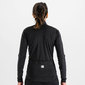 Sportful Neo Softshell Fietsjack Zwart/Zwart Dames