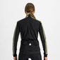 Sportful Neo Softshell Fietsjack Donkergroen/Zwart Dames