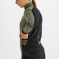 Sportful Neo Softshell Fietsjack Donkergroen/Zwart Dames