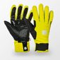 Sportful Sottozero Winter Fietshandschoenen Geel/Zwart