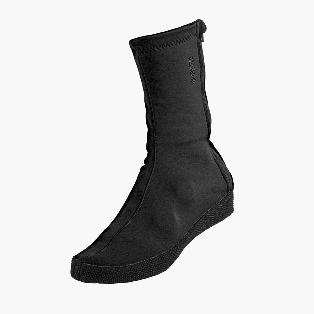 Sportful Infinium Bootie Overschoenen Zwart