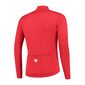 Sportful Criterium Limited Edition Fietsshirt Lange Mouwen Rood Heren