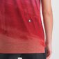 Sportful Flow Giara Fietsshirt Korte Mouwen Roze/Rood Dames