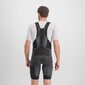 Sportful Sky Rider Supergiara Fietsbroek Kort Zwart/Wit Heren