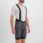 Sportful Sky Rider Supergiara Fietsbroek Kort Zwart/Wit Heren