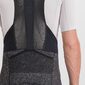 Sportful Sky Rider Supergiara Fietsbroek Kort Zwart/Wit Heren