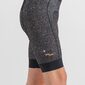 Sportful Sky Rider Supergiara Fietsbroek Kort Zwart/Wit Heren