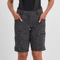 Sportful Sky Rider Giara Overshort Fietsbroek Kort Zwart Dames