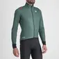 Sportful Fiandre Fietsjack Groen Heren
