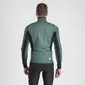 Sportful Fiandre Fietsjack Groen Heren