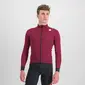 Sportful Fiandre Light No Rain Fietsjack Rood Heren