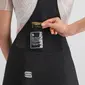 Sportful SRK Fietsbroek Kort Zwart Dames