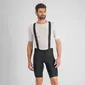 Sportful SRK Fietsbroek Kort Zwart Heren